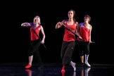 Jazz Dance / lektor Pirná